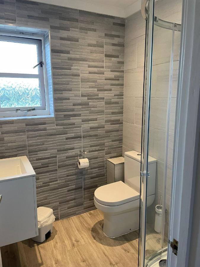 Rose Cottage Camelford Ngoại thất bức ảnh